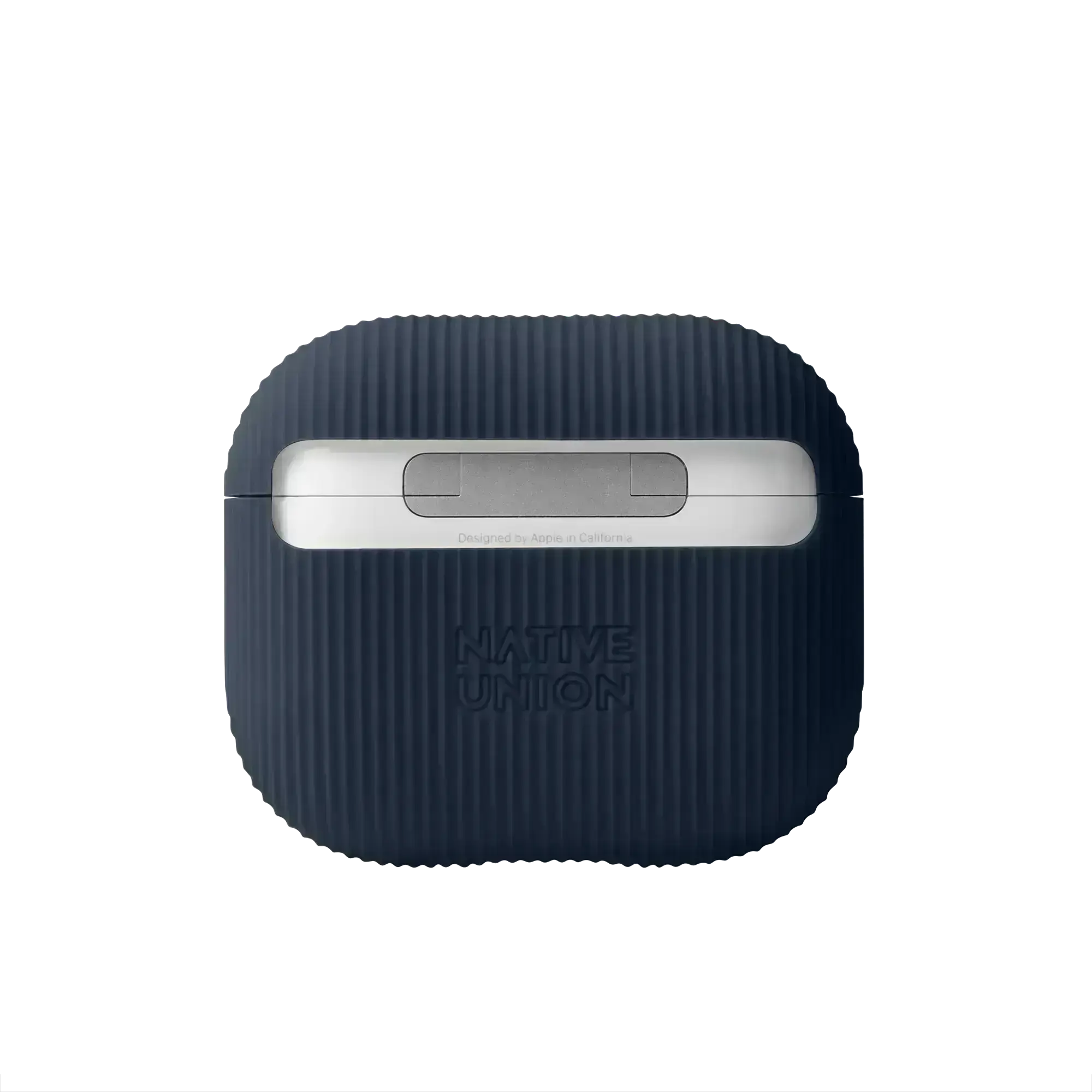 Чехол Native Union Curve Case for Airpods 3 - Indigo (APCSE-CRVE-IND-V2)